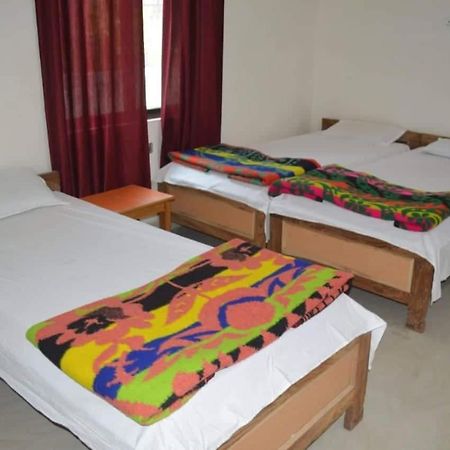 Middle Way Home Stay 菩提伽耶 外观 照片